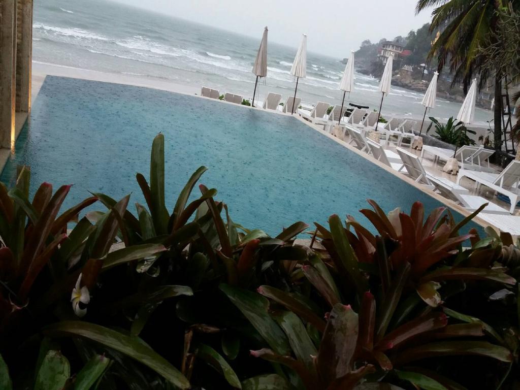 Nern Chalet Beachfront Hotel HHQ Exteriér fotografie
